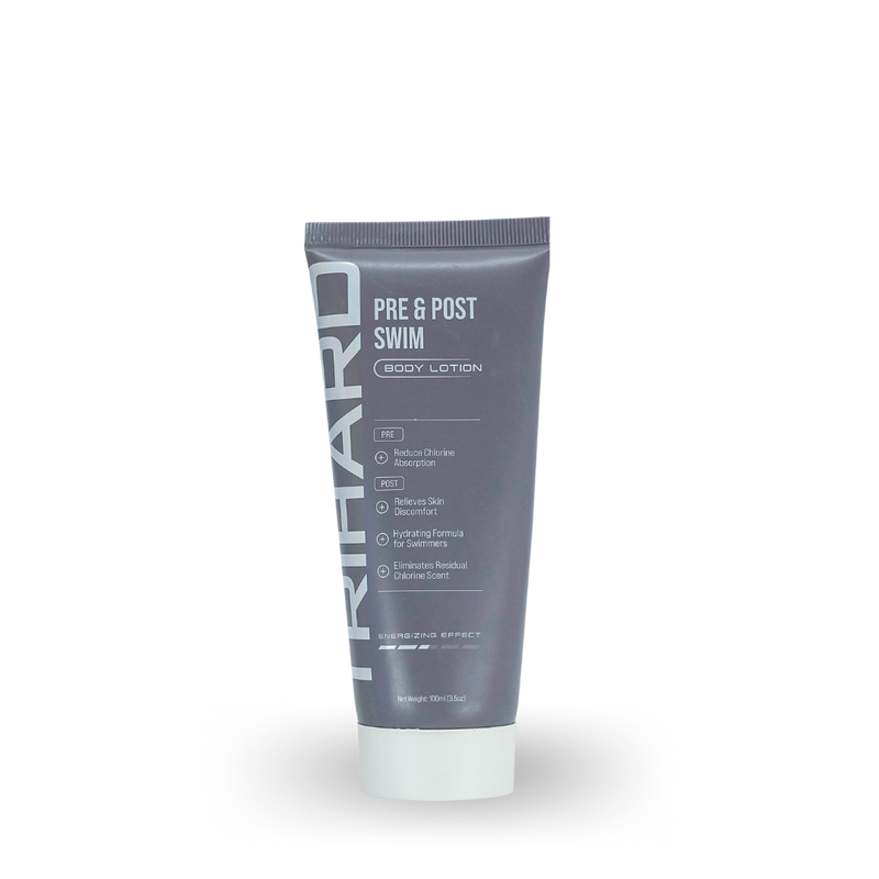Pre & Post Swim Body Lotion - Pack Of Three
