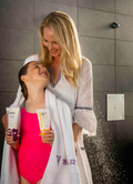 Kit de soins de natation pour enfants