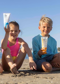 Kit de soins de natation pour enfants