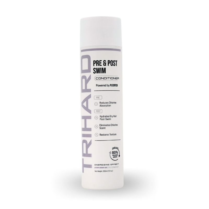 Pre & Post Swim Conditioner - Pack Of Three