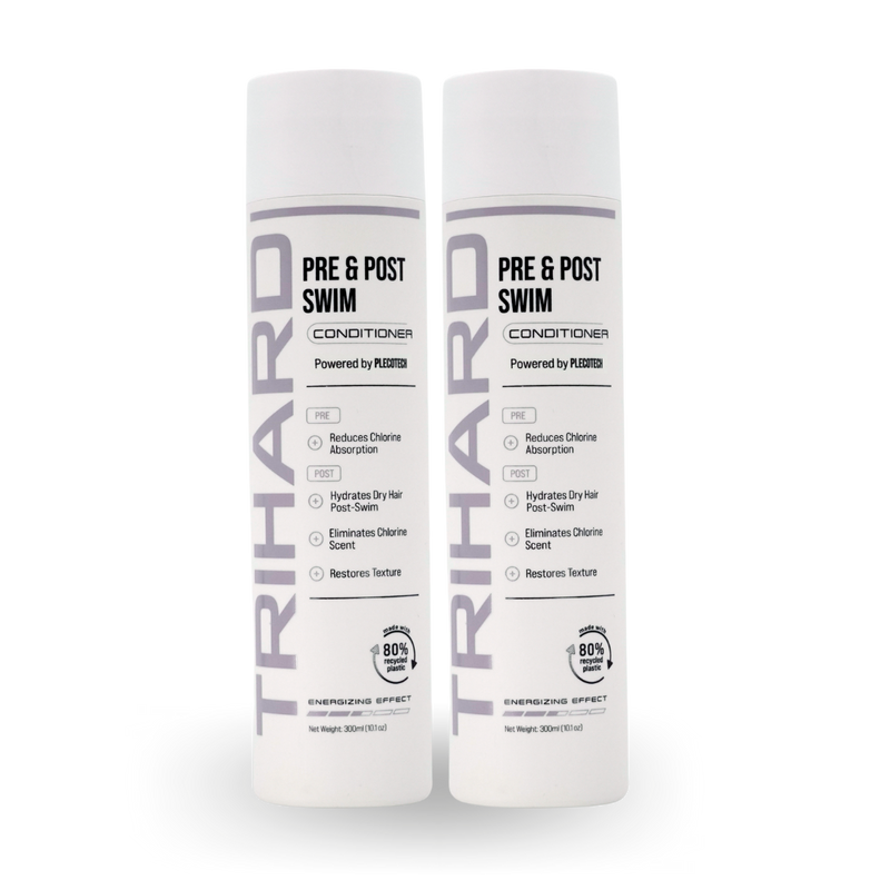 Pre & Post Swim Conditioner