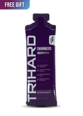 Swimmers Shampoo Extra Boost Sample
