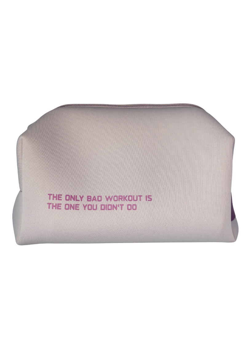 Shower Bag