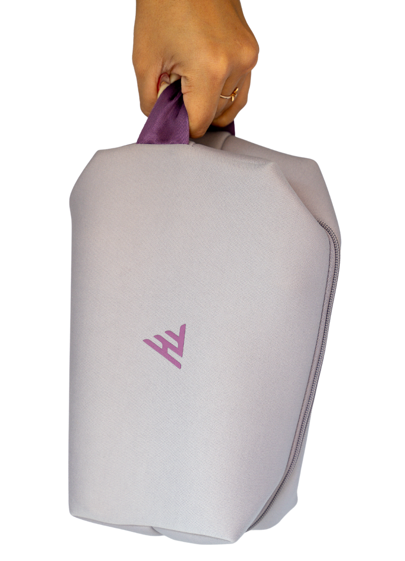 Shower Bag