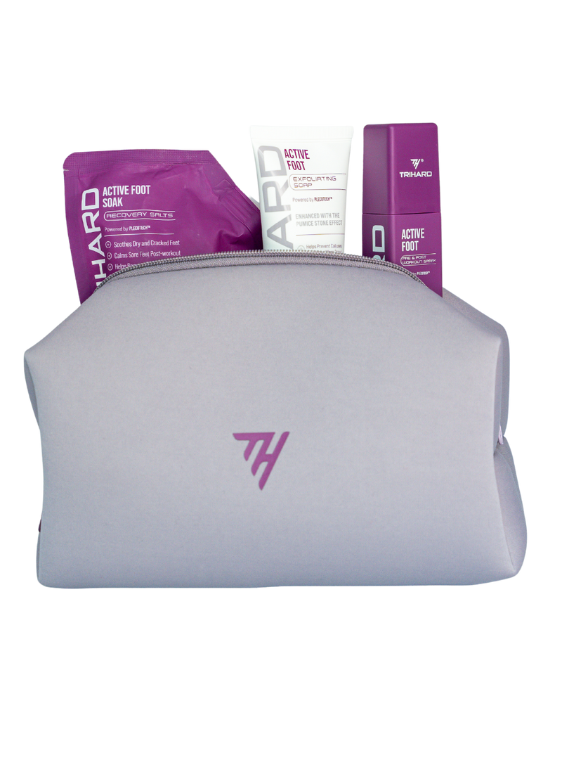 Shower Bag
