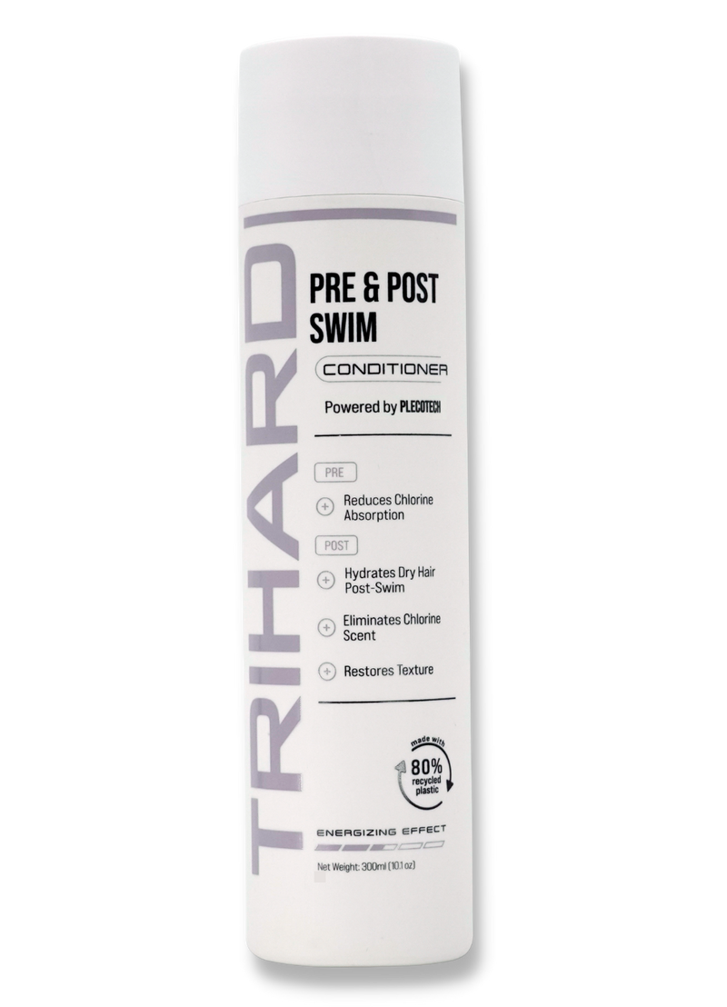 Pre & Post Swim Conditioner