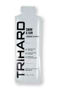 Swim & Sun Face Wash Sample