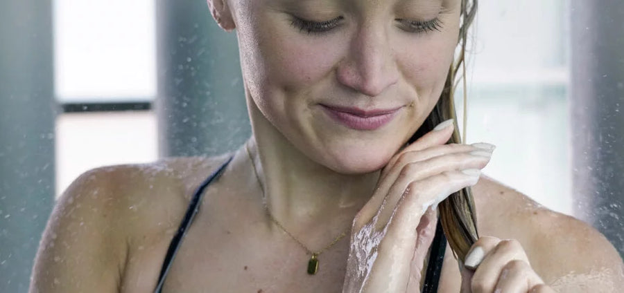 How To Protect Colored Hair From Chlorine
