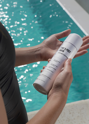 Pre & Post Swim Conditioner