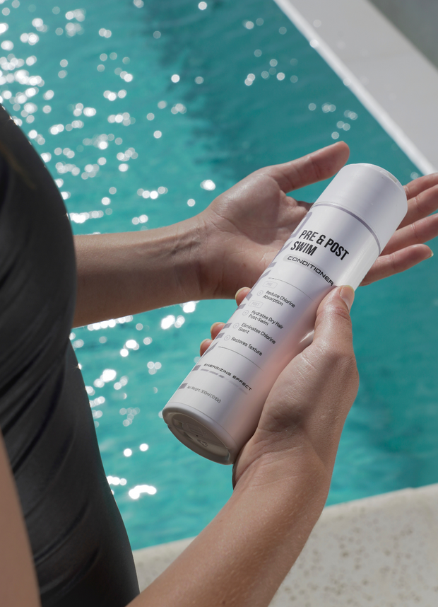 Pre & Post Swim Conditioner