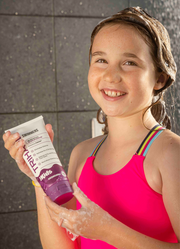 Kids Swim Care Kit