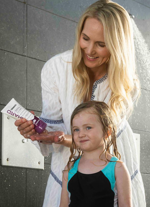 Kids Swim Care Kit