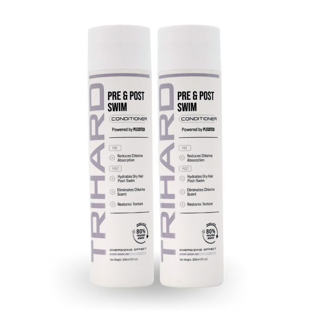 Pre & Post Swim Conditioner