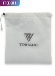 Trihard Shower Bag