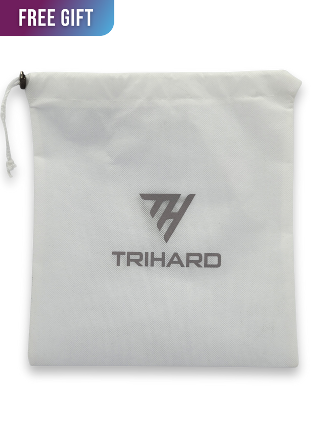 Trihard Shower Bag