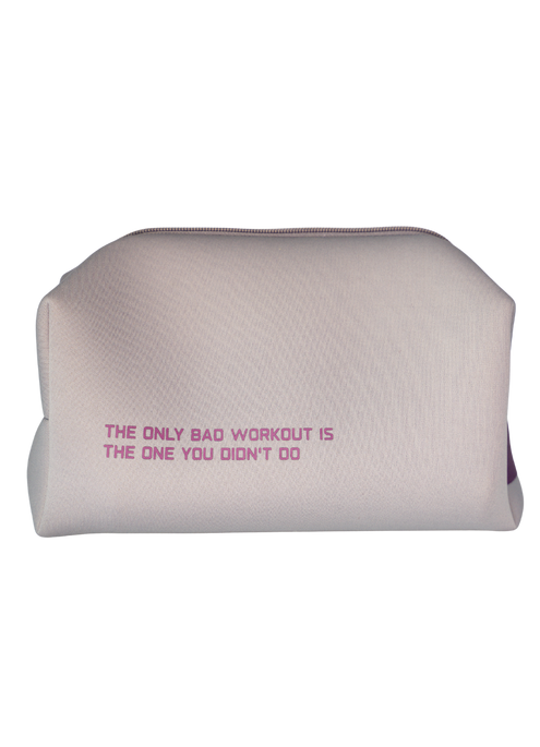 Shower Bag