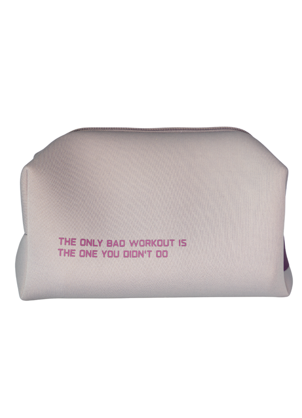 Shower Bag