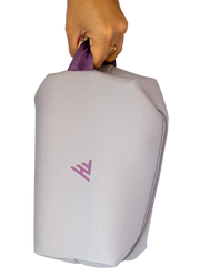 Shower Bag