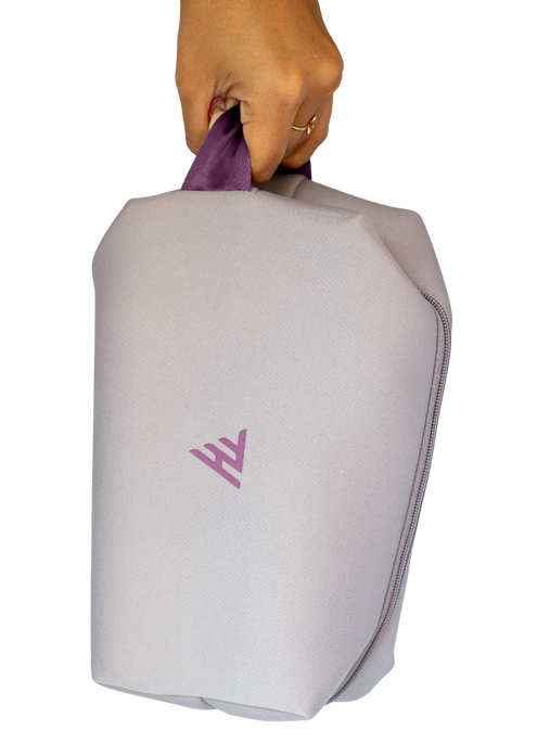 Shower Bag