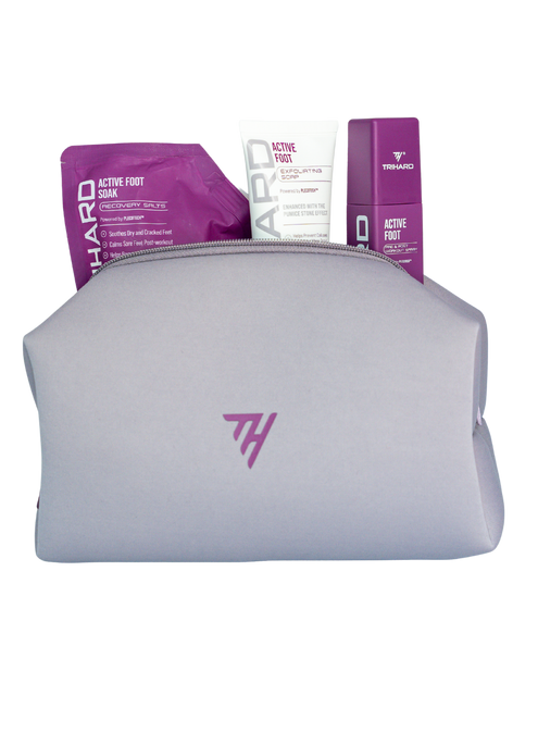 Shower Bag