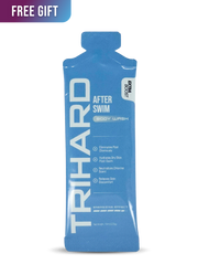 After Swim Body Wash Extra Boost Sample