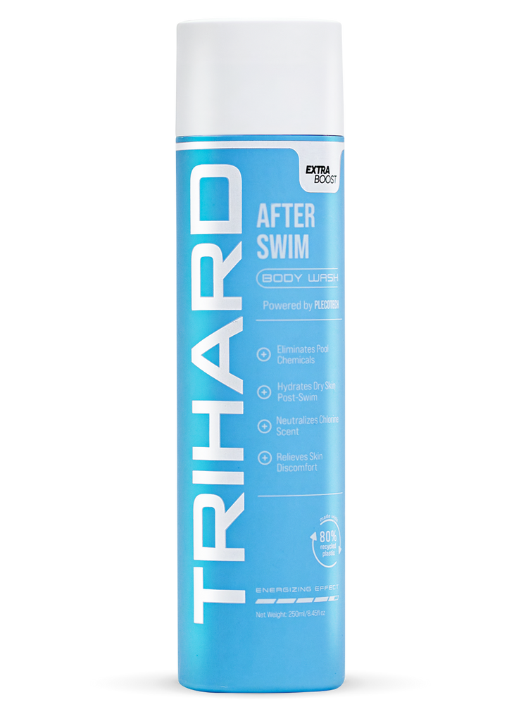 Nettoyant pour le corps après la baignade Extra Boost