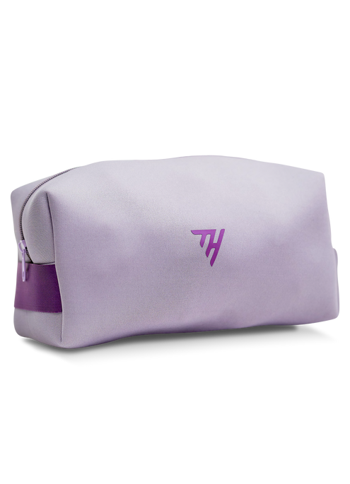 Neoprene Toiletry Bag - Free