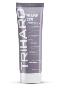 Pre & Post Swim Body Lotion
