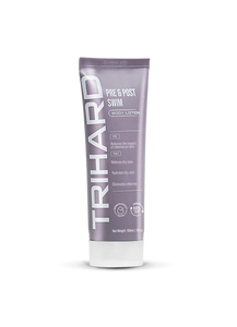 Pre & Post Swim Body Lotion