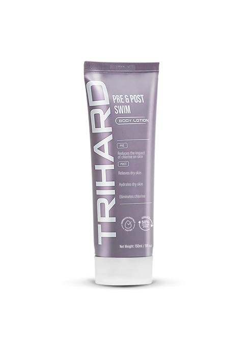 Pre & Post Swim Body Lotion