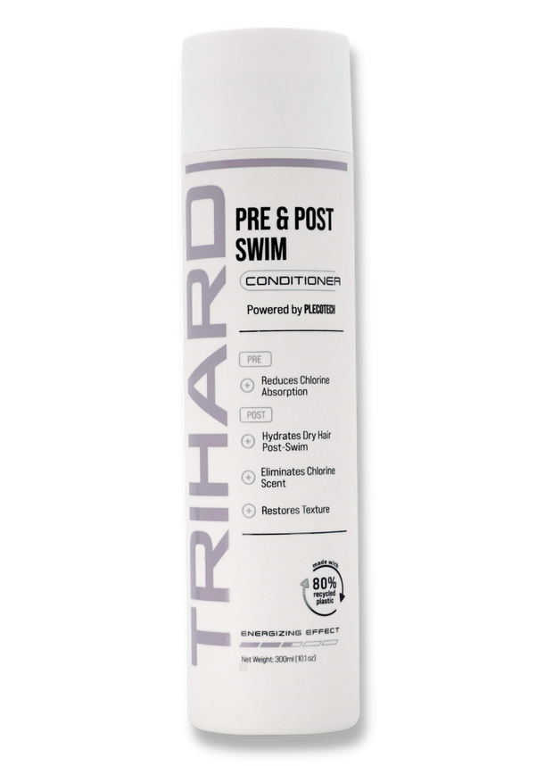 Pre & Post Swim Conditioner