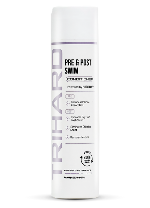 Pre & Post Swim Conditioner
