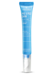 Pre & Post Swim Eye Gel