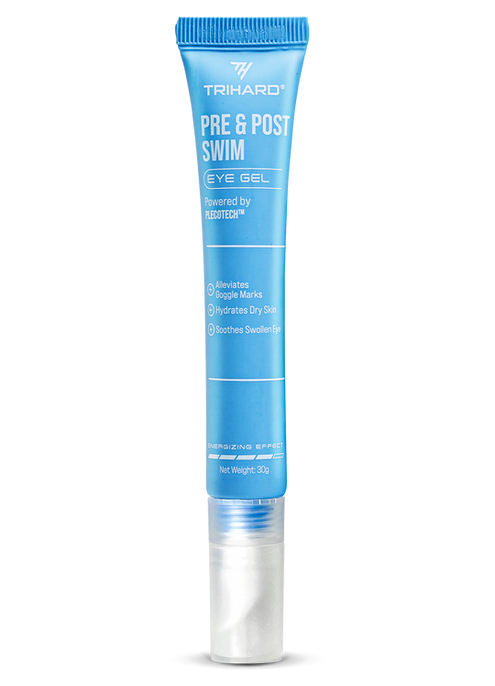 Pre & Post Swim Eye Gel