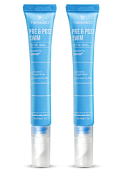 Pre & Post Swim Eye Gel