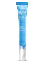 Pre & Post Swim Eye Gel