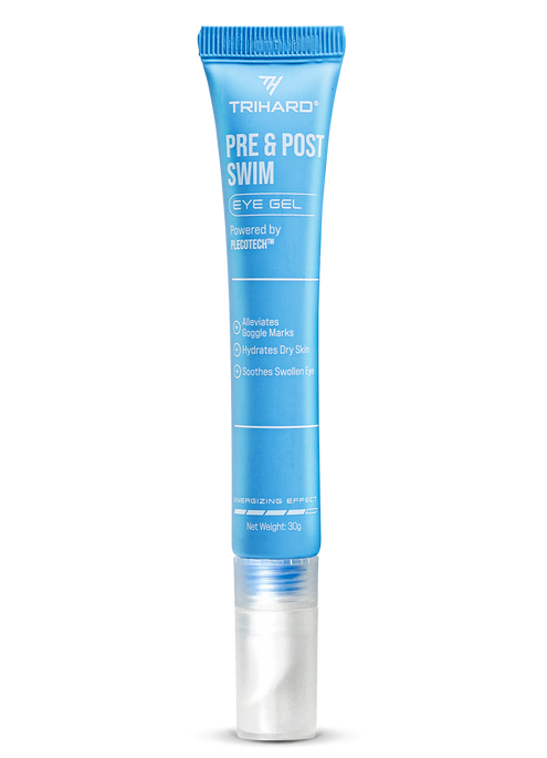 Pre & Post Swim Eye Gel