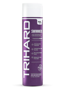 Swimmers Shampoo Extra Boost