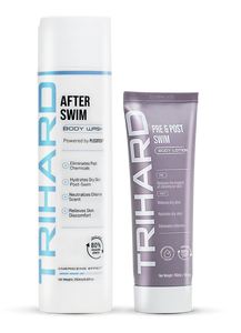 Chlorine-Free Skin Set