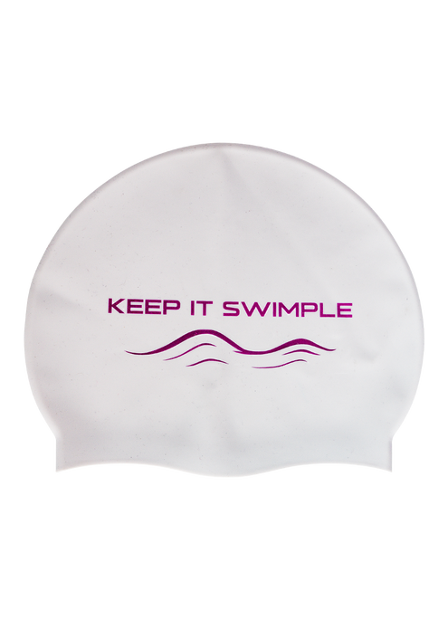Swimple Swimming Cap