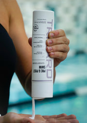 Revitalisant avant et après la baignade - Paquet de trois